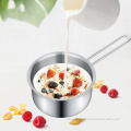 Pure Titanium Milk Pot Non-stick Pot